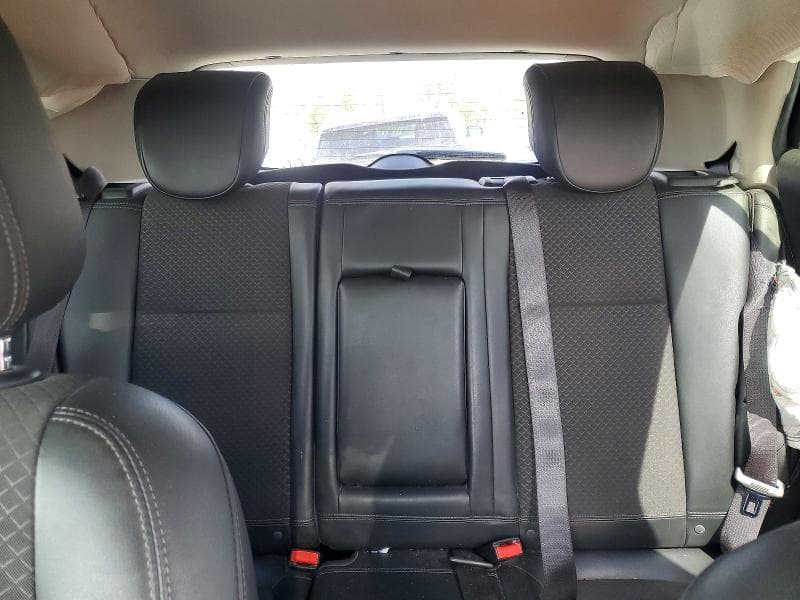 2018 BUICK ENCORE PREFERRED 10
