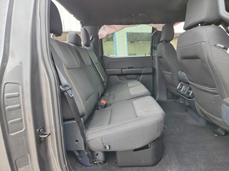 2024 FORD F150 STX 10