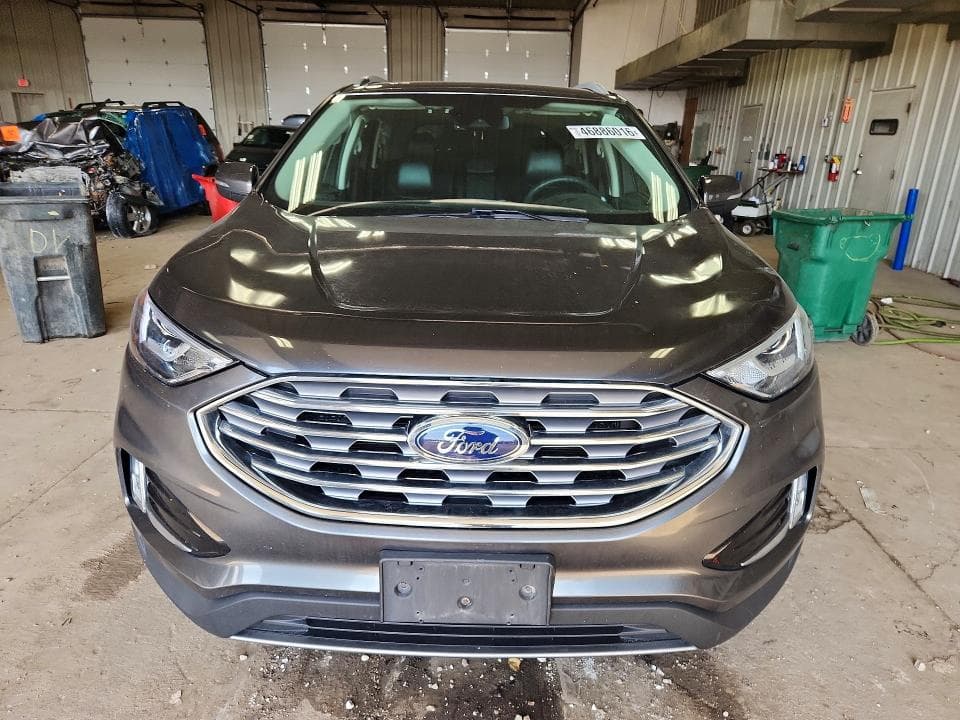 2020 FORD EDGE SEL 5