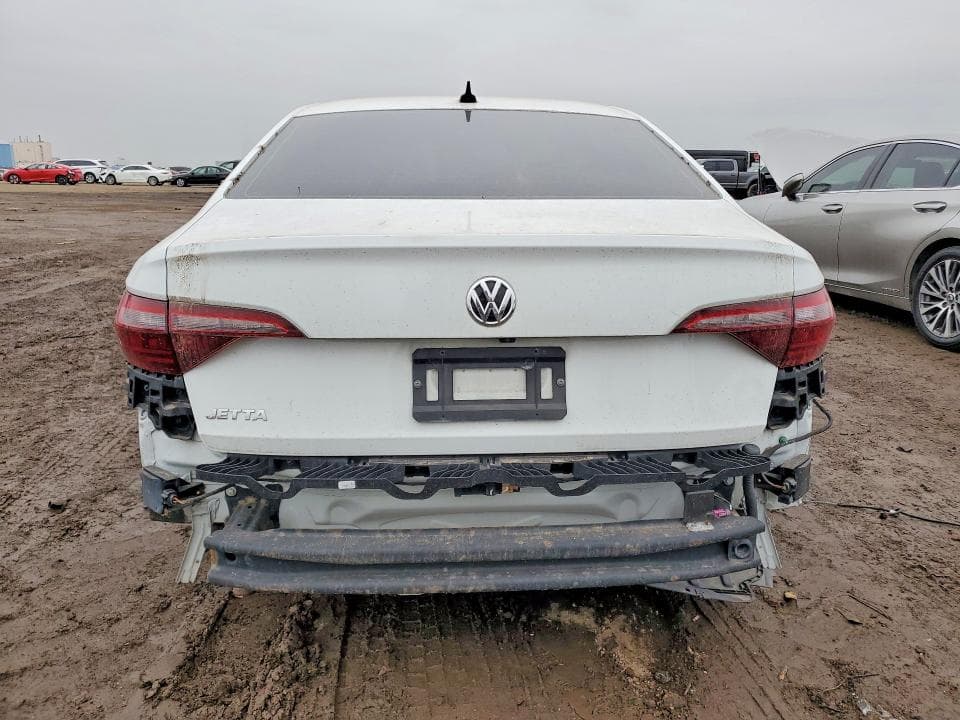 2021 VOLKSWAGEN JETTA S 6