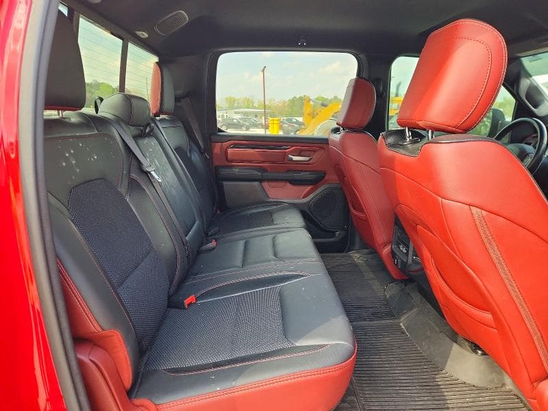 2022 RAM 1500 REBEL 10