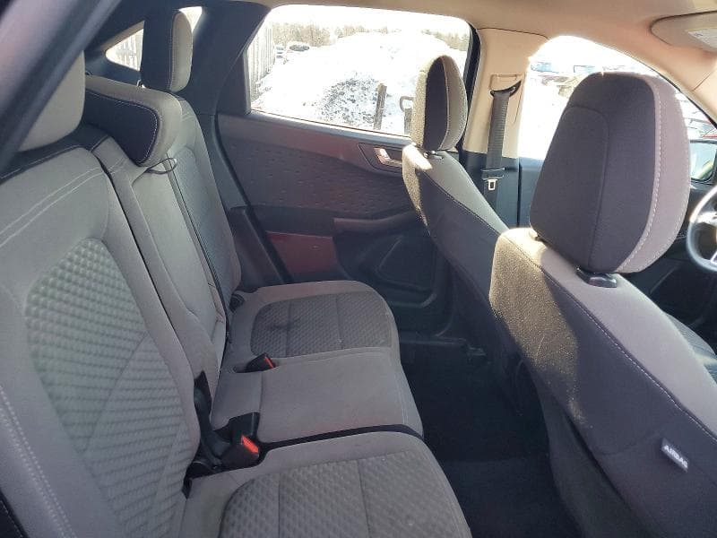 2020 FORD TRUCK/VAN ESCAPE SE 4DR AWD 11