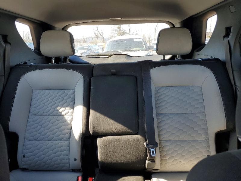 2019 CHEVROLET EQUINOX LS 10