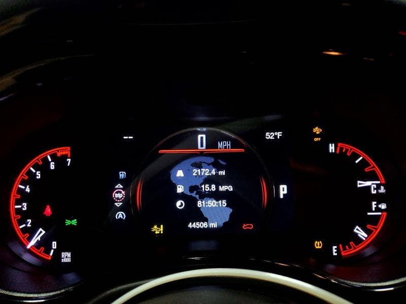 2023 DODGE DURANGO SXT 9