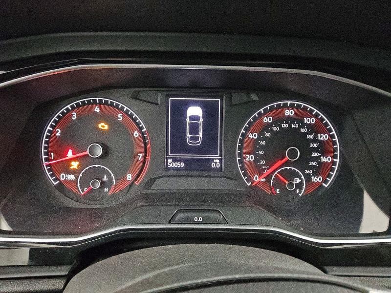 2021 VOLKSWAGEN JETTA S 9