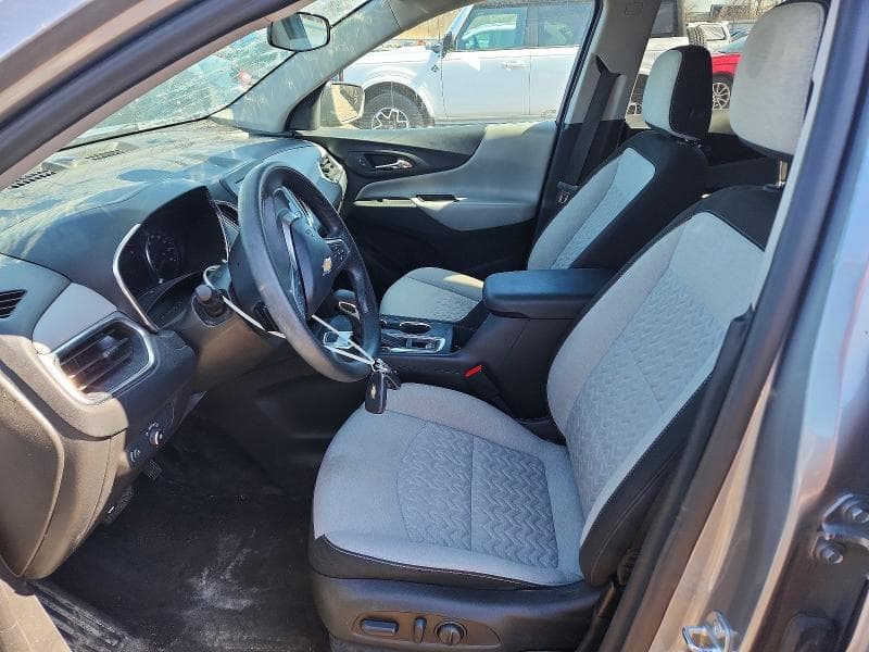 2023 CHEVROLET EQUINOX LS 7