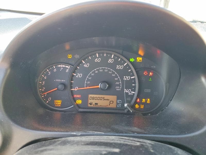 2023 MITSUBISHI MIRAGE G4 ES 9