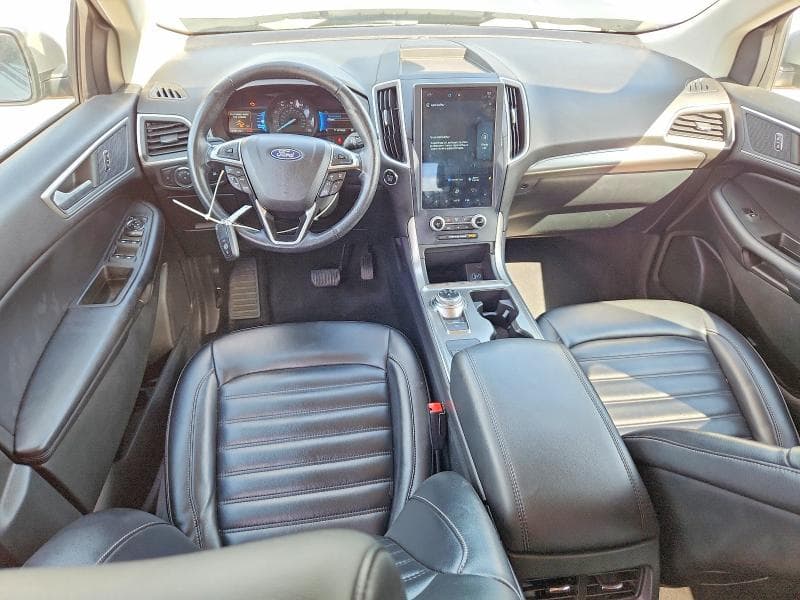 2022 FORD EDGE SEL 8
