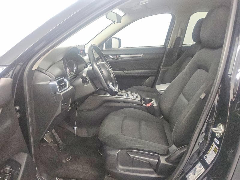 2018 MAZDA CX-5 SPORT 7