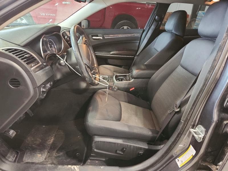 2019 CHRYSLER 300 TOURING 7