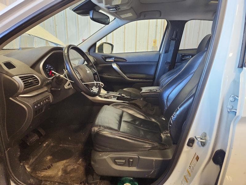 2018 MITSUBISHI ECLIPSE CROSS SE 7