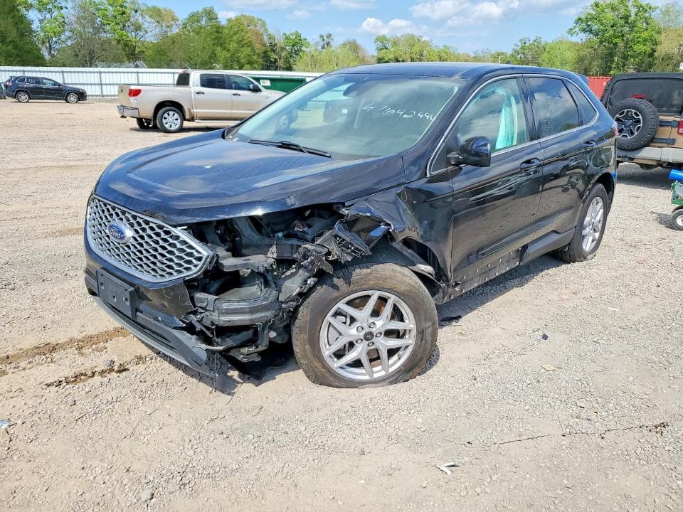 2023 FORD EDGE SEL - 1
