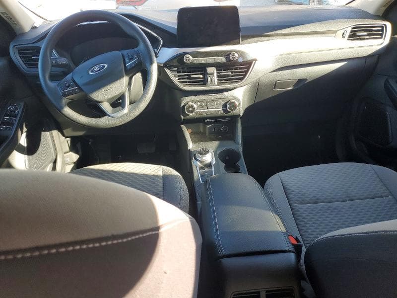 2020 FORD ESCAPE SE 8