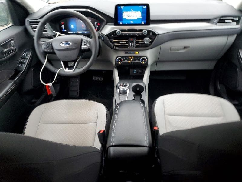 2023 FORD ESCAPE ACTIVE 8