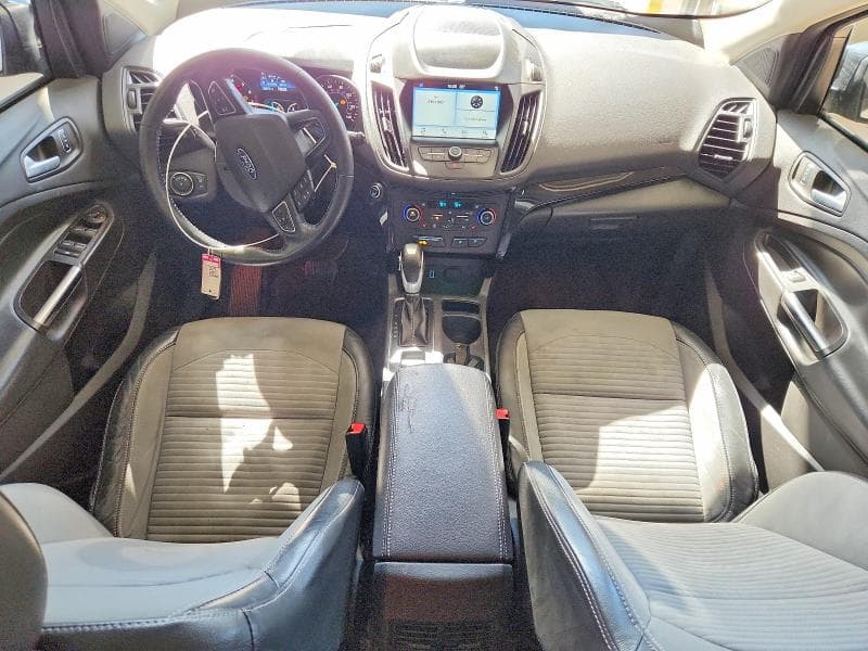 2019 FORD ESCAPE SE 8