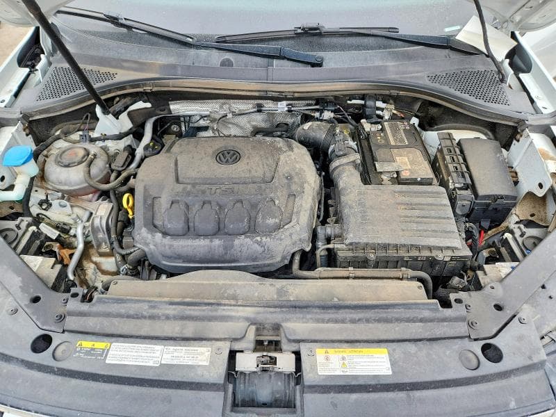 2022 VOLKSWAGEN TIGUAN 11