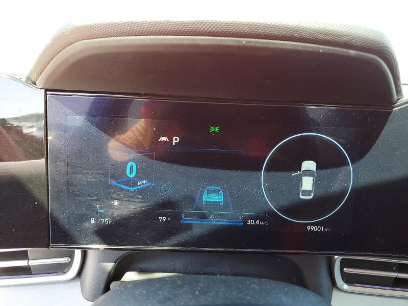 2023 HYUNDAI ELANTRA 9