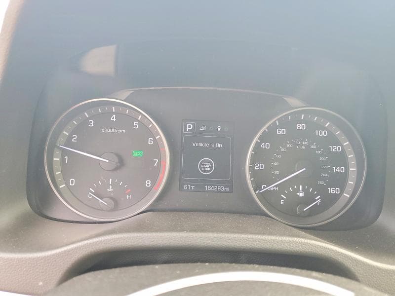 2017 HYUNDAI ELANTRA VALUE EDITION 9