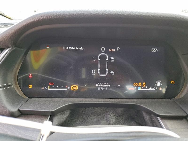 2025 JEEP GRAND CHEROKEE L LIMITED 9