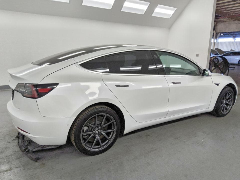 2019 TESLA MODEL 3 3