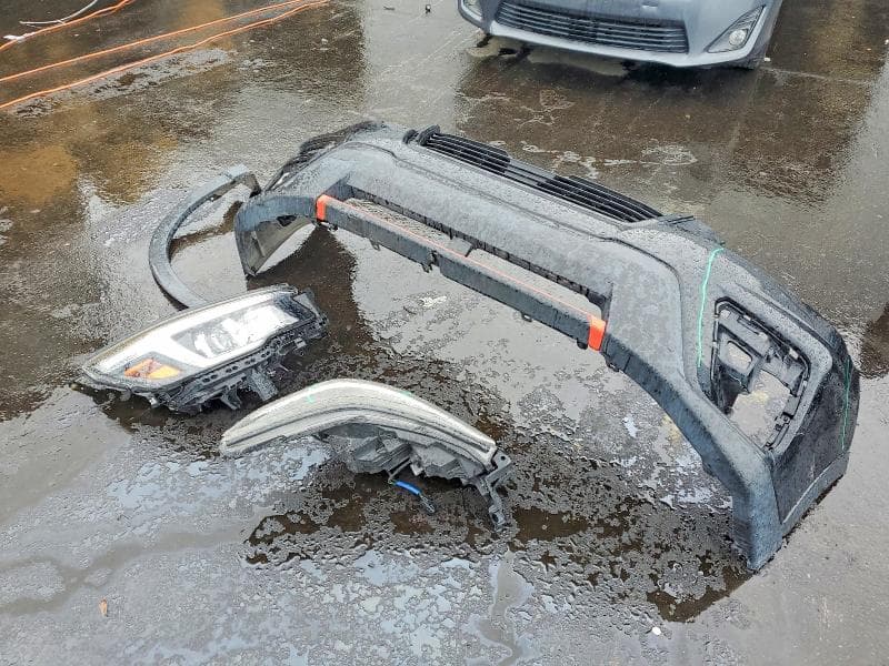 2019 SUBARU FORESTER SPORT 13