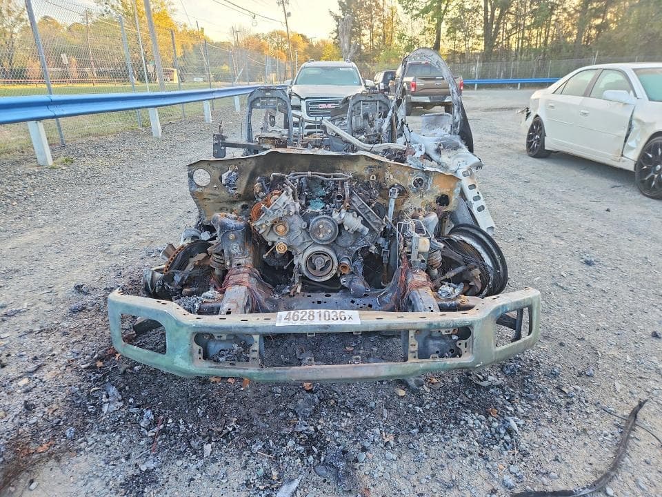 2018 FORD F150 SUPERCREW 5
