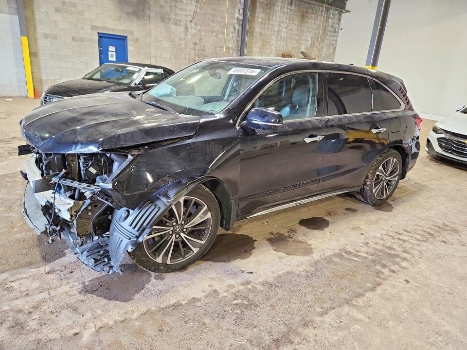 2020 ACURA MDX TECHNOLOGY - 1