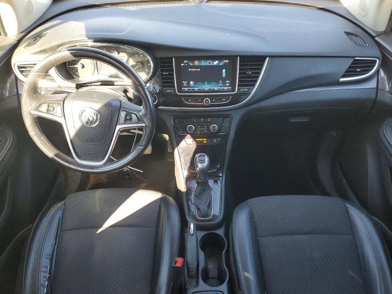 2021 BUICK ENCORE PREFERRED 8