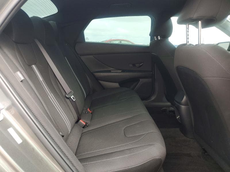 2025 HYUNDAI ELANTRA SEL SPORT 10