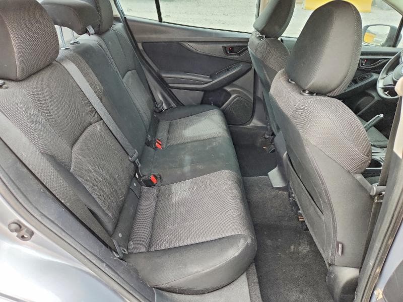 2017 SUBARU IMPREZA 10