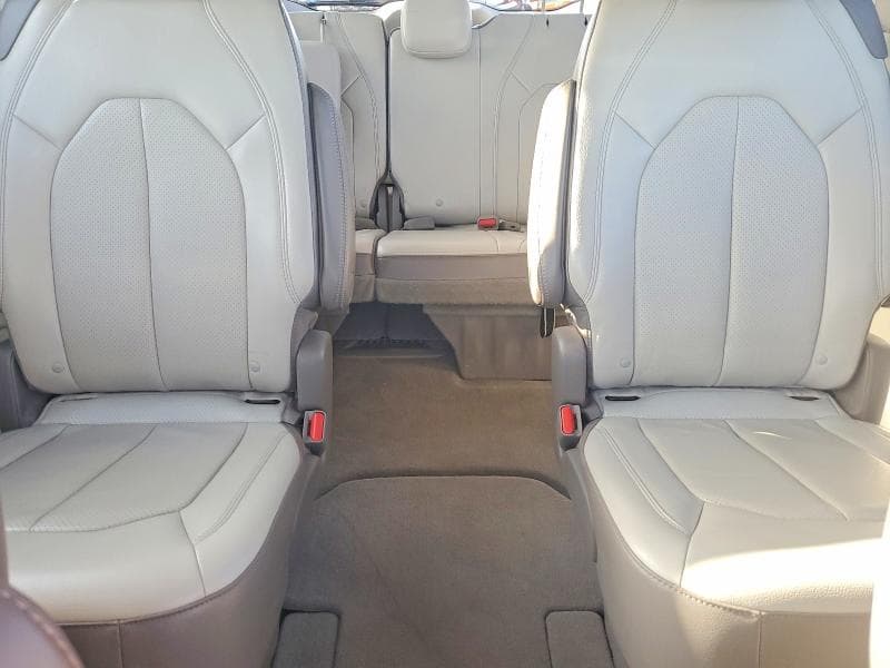 2018 CHRYSLER PACIFICA TOURING L 10