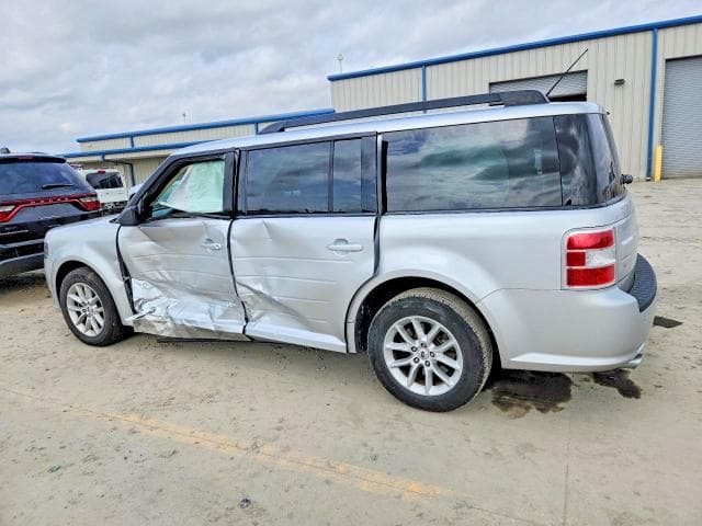2017 FORD FLEX SE 2