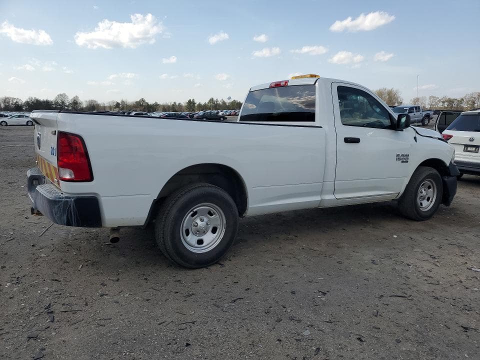 2020 RAM 1500 CLASSIC TRADESMAN 3