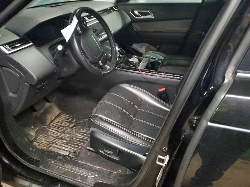 2019 LAND ROVER RANGE ROVER VELAR S 7