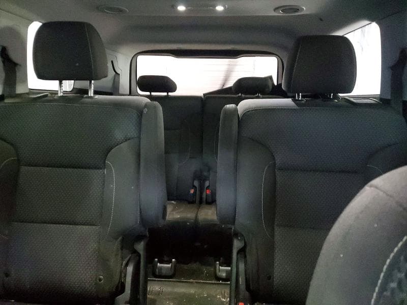 2021 GMC ACADIA SLE 10