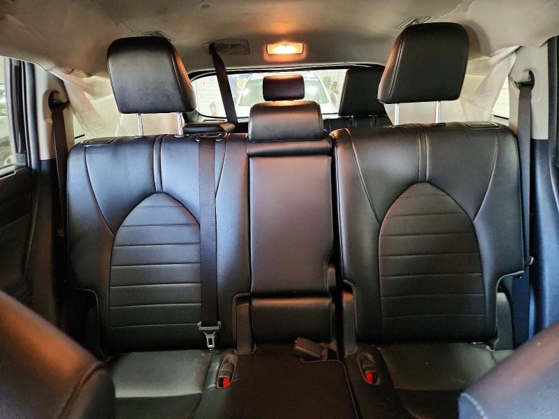 2022 TOYOTA HIGHLANDER XLE 10