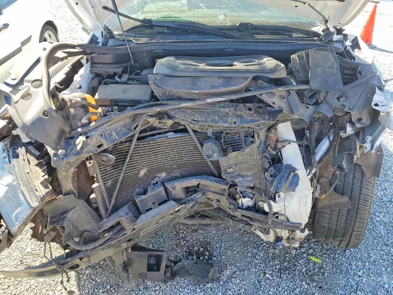 2021 JEEP GRAND CHEROKEE LAREDO 12