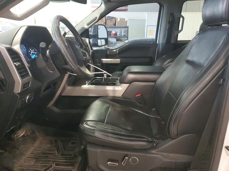 2019 FORD F250 SUPER DUTY 7