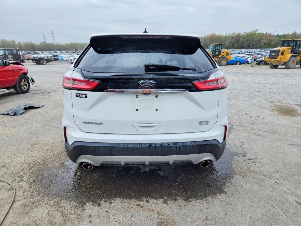 2020 FORD EDGE SEL 6