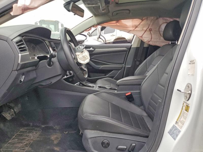 2021 VOLKSWAGEN JETTA S 7