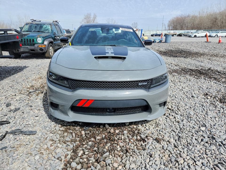 2023 DODGE CHARGER R 5