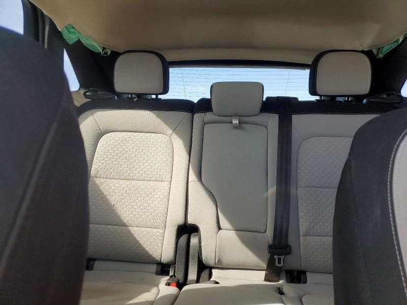 2025 FORD ESCAPE ACTIVE 10
