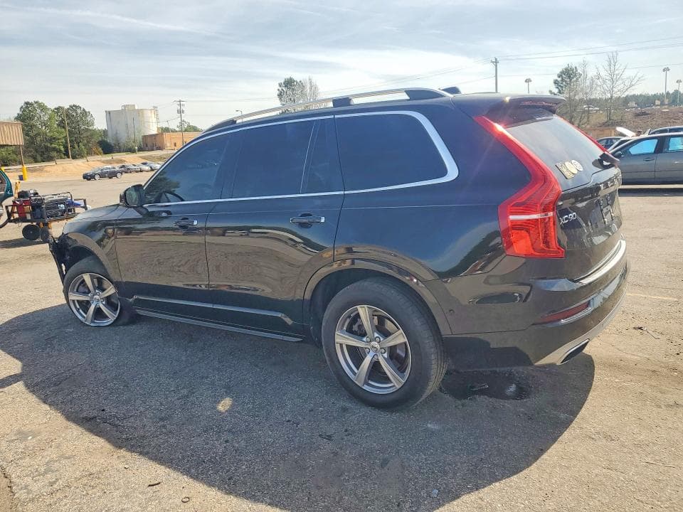 2017 VOLVO XC90 T5 2
