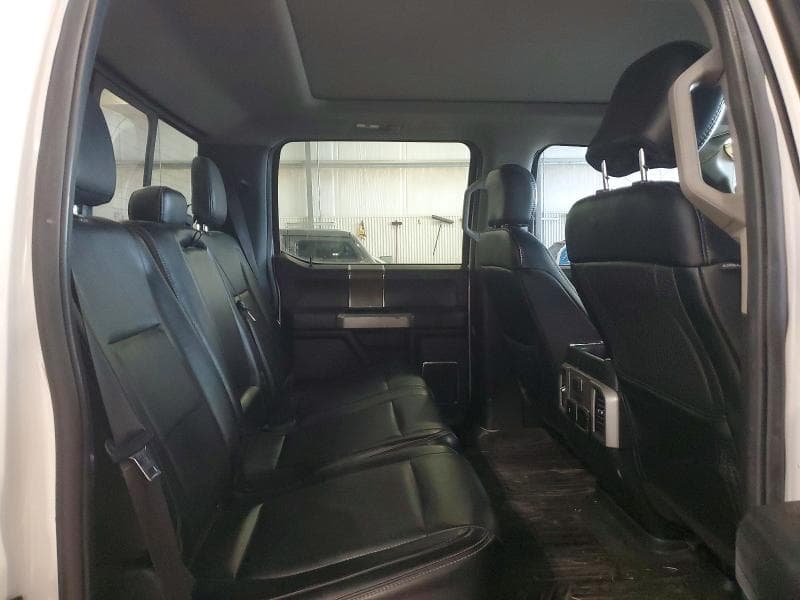 2019 FORD F250 SUPER DUTY 10
