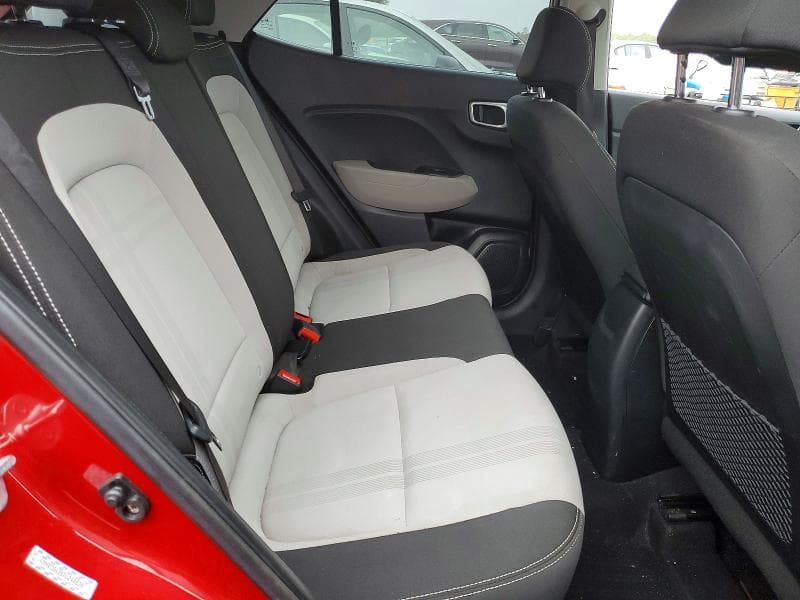 2023 HYUNDAI VENUE SEL 10