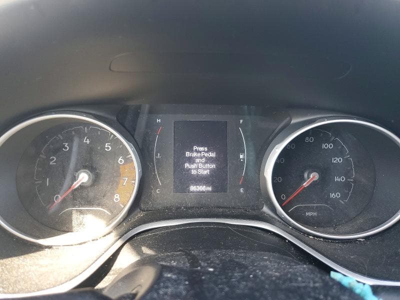 2018 JEEP COMPASS LATITUDE 18