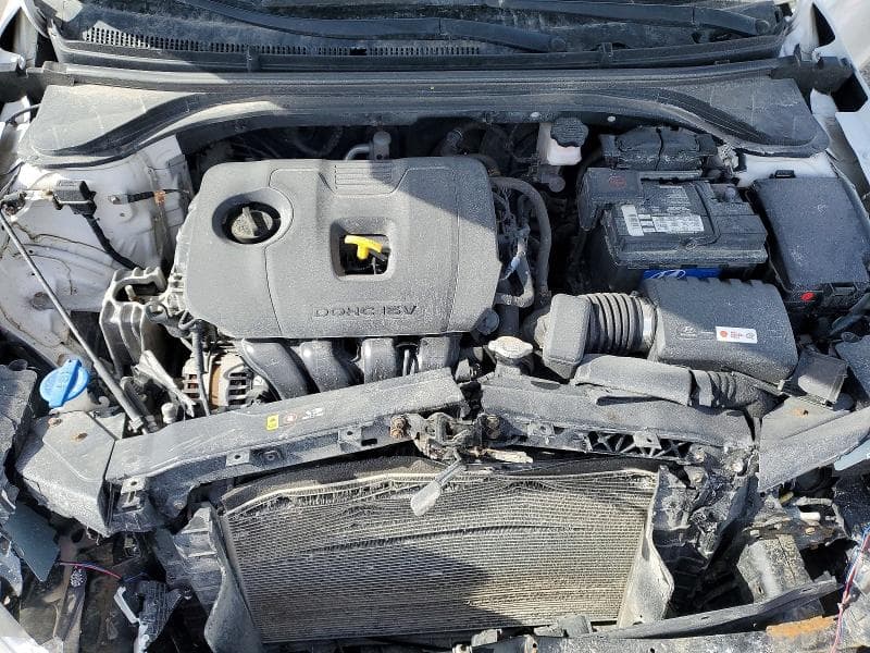 2019 HYUNDAI ELANTRA SE 11
