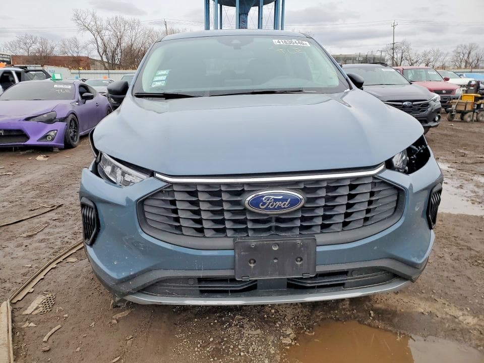 2023 FORD ESCAPE ACTIVE 5