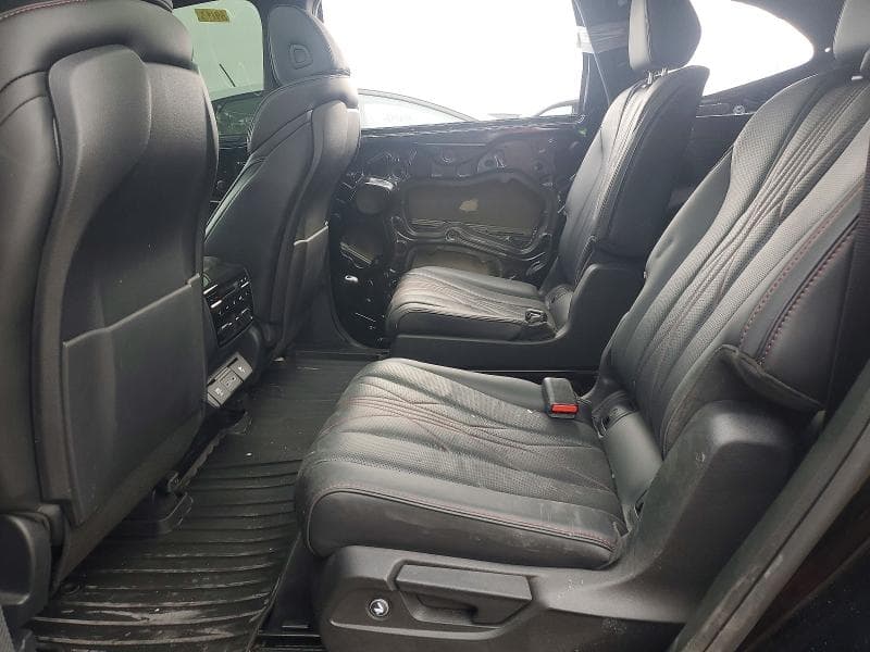 2023 ACURA MDX TYPE S ADVANCE 22