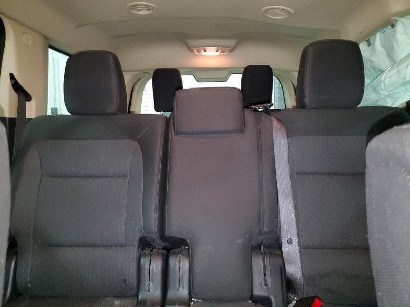 2018 FORD FLEX SE 10